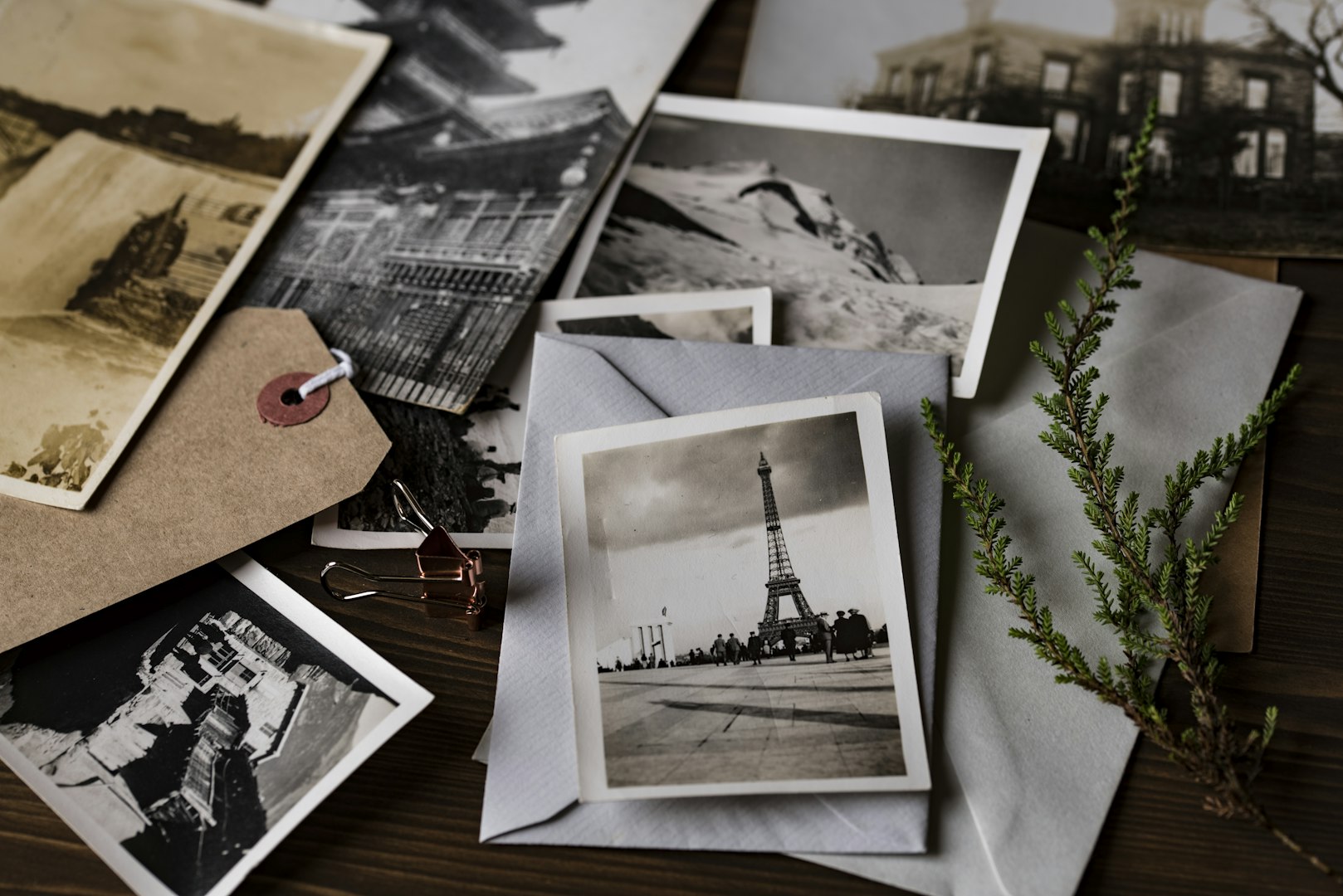 Nomad Photos