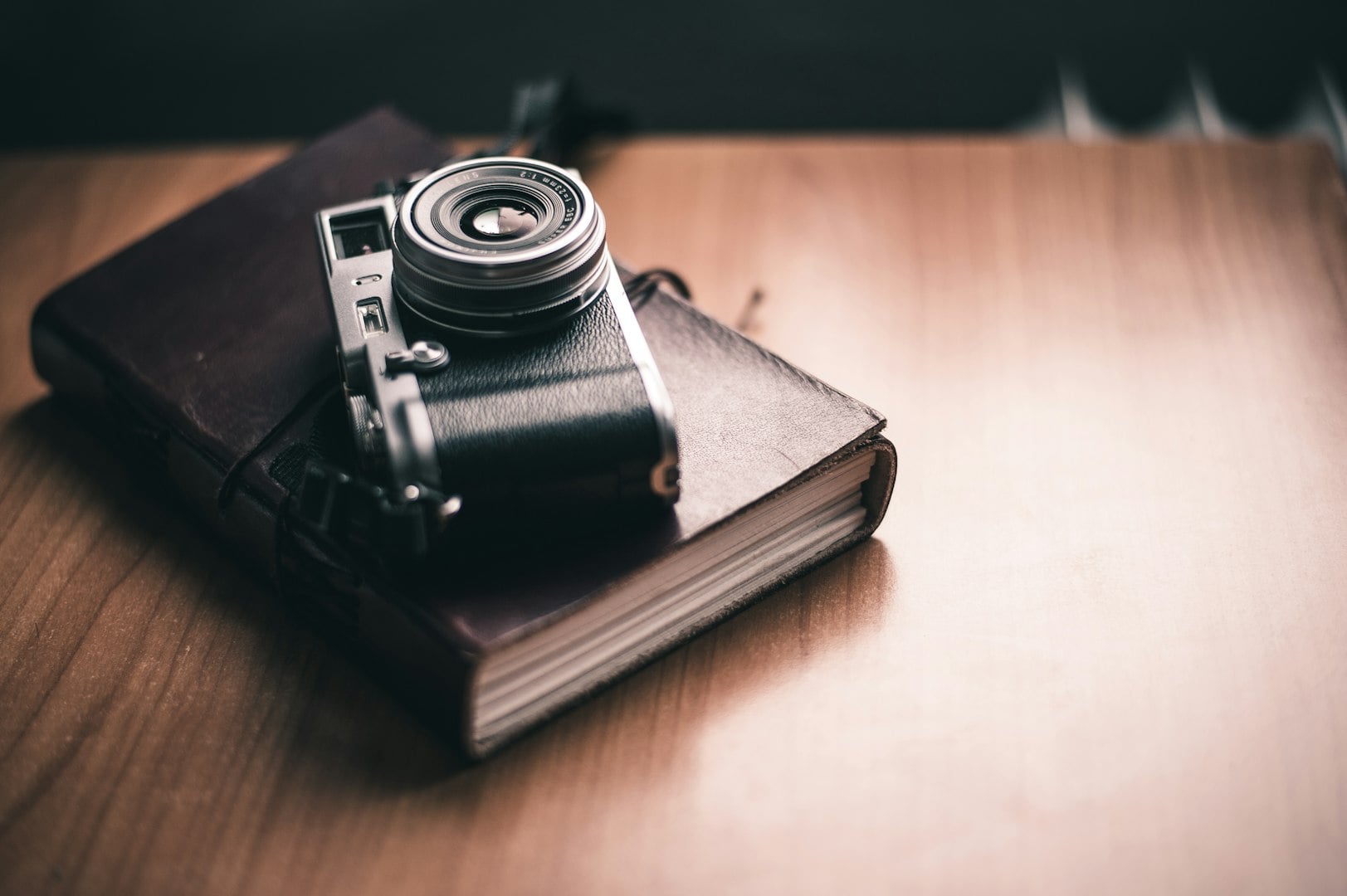 Travel Blog